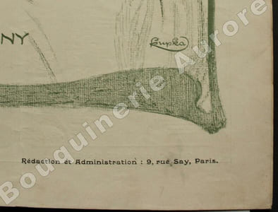COCORICO N°28 - 1e Mars 1900.