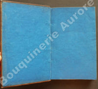Tableau du règne végétal, selon la méthode de Jussieu.