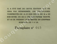 Esquisses de l'Homme, Propos.Ornements gravés sur bois par Alfred Latour.
