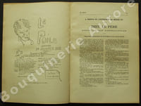 Tous les journaux du front.