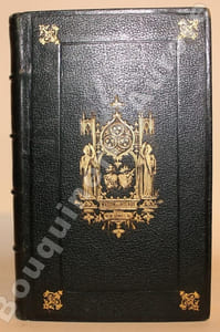 Histoire d'Espagne. Nouvelle édition.Suivi de :Histoire des Révolutions de Portugal.