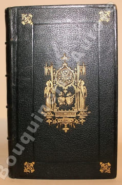Histoire d'Espagne. Nouvelle édition.Suivi de :Histoire des Révolutions de Portugal.. HAMEL (Comte Victor du) - VERTOT (Abbé de).