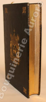 Histoire d'Espagne. Nouvelle édition.Suivi de :Histoire des Révolutions de Portugal.. HAMEL (Comte Victor du) - VERTOT (Abbé de).
