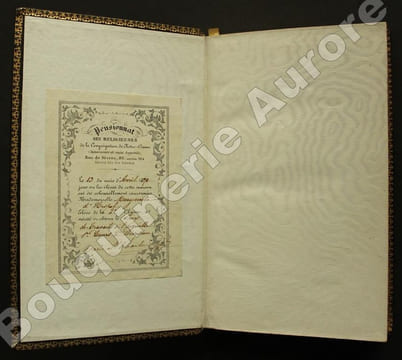 Histoire d'Espagne. Nouvelle édition.Suivi de :Histoire des Révolutions de Portugal.. HAMEL (Comte Victor du) - VERTOT (Abbé de).