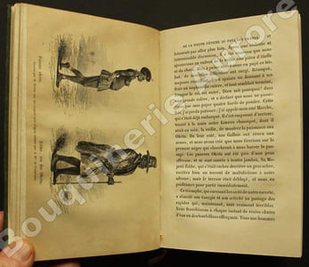 L'Afrique équatoriale - Okanda - Bangouens - Osyéba.