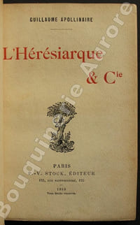 LHérésiarque & Cie.