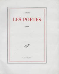 Les Poètes. Poèmes.