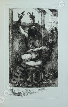 Lettres à la Présidente et Galanteries Poétiques. Edition contenant soixante-cinq lettres inédites et le texte exact de la lettre d'Italie, publiée ...