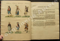 Bilderbuch für Kinder  Porte-Feuille des Enfans. Mélange intéressant dAnimaux, Plantes, Fleurs, Fruits, Minéraux, Costumes, Antiquités et autres Objets instructifs et amusants pour la jeunesse ; choisis et gravés sur les meilleurs originaux, avec de courtes Explications scientifiques et proportionnées à lentendement dun enfant. Volume sixième.