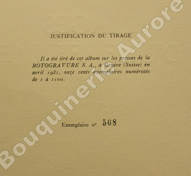 Images d'une Femme. Vingt-quatre Etudes de Nu avec un avant-propos de Jules Romains.. [PHOTOGRAPHIE - NU] - PILLARD VERNEUIL (Maurice).