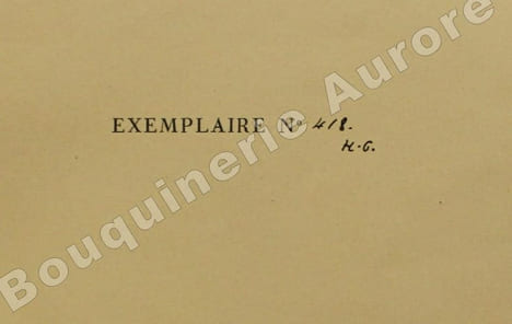 Régime végétalien utilisant les graisses animales. Recettes de cuisine.. [BELLERY-DESFONTAINES (Henri) et RAPIN (H.)] - COQUELET et TISSIER ...