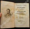 Collection complète des Pamphlets Politiques et Opuscules Littéraires.. COURIER (Paul-Louis).