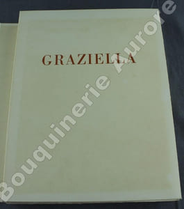 Graziella. Illustrations de P. E. Bécat.