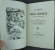 La Maison de Pierre Corneille au Petit-Couronne. Notice.. MAILLET DU BOULLAY.