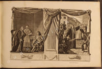 Galerie Française en Estampes des Hommes les plus illustres dans tous les genres ; avec un texte explicatif contenant le récit de leurs belles actions, des notices abrégées de leur vie, des critiques raisonnées de leurs chefs-d'oeuvre, ou des extraits des plus beaux passages de leurs écrits. Par B. Allent, auteur de l'Histoire de France en estampes.