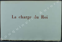La Charge du roi. 