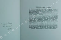 Les Quatre Saisons.