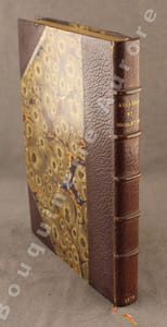 Aucassin et Nicolette. Chantefable du douzième siècle traduite par A. Bida. Révision du texte original et préface par Gaston Paris.