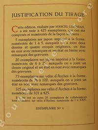 Les Oeuvres de François Villon.
