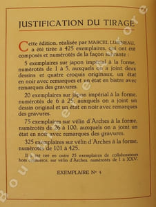 Les Oeuvres de François Villon.