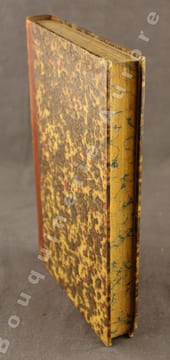 Un Hiver aux Antilles en 1839-40 ou Lettres sur les résultats de l'abolition de l'esclavage, dans les colonies anglaises des Indes-Occidentales, ...