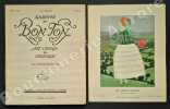 La Gazette du Bon Ton - Art - Modes & Chronique - Jean Labusquière, Directeur. N°2 - 1923 - 6e année. (NUMERO COMPLET).. [MARTY (André E.) - LEPAPE ...