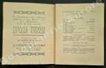 La Gazette du Bon Ton - Art - Modes & Chronique - Jean Labusquière, Directeur. N°2 - 1923 - 6e année. (NUMERO COMPLET).. [MARTY (André E.) - LEPAPE ...