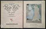 La Gazette du Bon Ton - Art - Modes & Chronique - Jean Labusquière, Directeur. N°9 - Mai 1924 - 6e année. (NUMERO COMPLET).. [LEPAPE (Georges) - ...