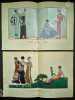 La Gazette du Bon Ton - Art - Modes & Chronique - Jean Labusquière, Directeur. N°2 - 1924-1925 - 7e année. (NUMERO COMPLET).. [LEPAPE (Georges) - ...