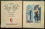 La Gazette du Bon Ton - Art - Modes & Chroniques - Jean Labusquière, Directeur. N°6 - 1924-1925, 7e Année. "Numéro spécial de Modes d'été". (Numéro ...