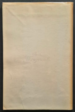 Falbalas et Fanfreluches 3ème année - Almanach des modes présentes, passées & futures pour 1924 - Glorifions la coquetterie - Aquarelles par G. ...