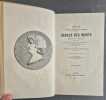 Essai historique, philosophique et pittoresque sur les Danses des Morts.. Eustache-Hyacinthe LANGLOIS.