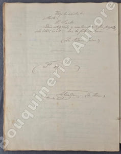 Le Livre du Mézouar. Drame en 5 actes.