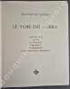 Le Voir-Dit Cobra. En Puisaye N°7. Alechinsky, Appel, Constant, Corneille, Dotremont, Carl-Henning Pedersen.. [ALECHINSKY (Pierre)]  LAMBERT ...