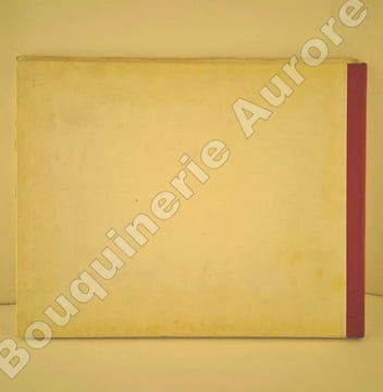 Dunoyer de Segonzac. Préface de Maurice Genevoix de lAcadémie Française.. [DUNOYER DE SEGONZAC (André)]. 