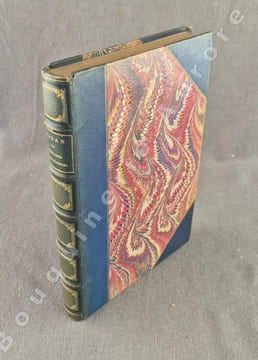 Histoires buissonnières.. NADAR (Félix Tournachon, dit).