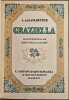 Graziella. Illustrations de Brunelleschi.. [BRUNELLESCHI (Umberto)] - LAMARTINE (Alphonse de).