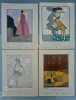 La Gazette du Bon Ton - Art - Modes & Frivolités - Lucien Vogel, Directeur. Juillet 1914 - 2e année - N°7. Numéro complet.. [BARBIER (George) - ...