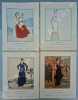 La Gazette du Bon Ton - Art - Modes & Frivolités - Lucien Vogel, Directeur. Juillet 1914 - 2e année - N°7. Numéro complet.. [BARBIER (George) - ...
