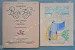 La Gazette du Bon Ton - Art - Modes & Frivolités - Lucien Vogel, Directeur. N°5 - 1922 - 5e année. (NUMERO COMPLET).. [BONFILS (Robert) - SIMON ...