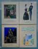 La Gazette du Bon Ton - Art - Modes & Frivolités - Lucien Vogel, Directeur. N°5 - 1922 - 5e année. (NUMERO COMPLET).. [BONFILS (Robert) - SIMON ...