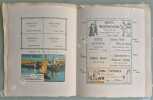 La Gazette du Bon Ton - Art - Modes & Frivolités - Lucien Vogel, Directeur. 1e année Mai 1913 - N°7. (ATTENTION : NUMERO COMPLET DU TEXTE MAIS SANS ...