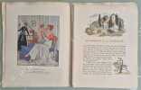 La Gazette du Bon Ton - Art - Modes & Frivolités - Lucien Vogel, Directeur. 1e année Mai 1913 - N°7. (ATTENTION : NUMERO COMPLET DU TEXTE MAIS SANS ...