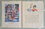 La Gazette du Bon Ton - Art - Modes & Frivolités - Lucien Vogel, Directeur. Octobre 1913 - N°12. (ATTENTION : NUMERO COMPLET DU TEXTE MAIS SANS LES ...