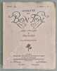 La Gazette du Bon Ton - Art - Modes & Frivolités - Lucien Vogel, Directeur. 2e année - Février 1914 - N°2. (ATTENTION : NUMERO COMPLET DU TEXTE MAIS ...