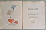 La Gazette du Bon Ton - Art - Modes & Frivolités - Lucien Vogel, Directeur. 2e année - Février 1914 - N°2. (ATTENTION : NUMERO COMPLET DU TEXTE MAIS ...