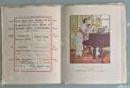 La Gazette du Bon Ton - Art - Modes & Frivolités - Lucien Vogel, Directeur. 2e année Mai 1914 - N°5. (ATTENTION : NUMERO COMPLET DU TEXTE MAIS SANS ...