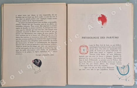 La Gazette du Bon Ton - Art - Modes & Chronique - Jean Labusquière, Directeur. N°5 - 1923 - 6e année. (ATTENTION : NUMERO COMPLET DU TEXTE MAIS SANS LES POCHOIRS HORS-TEXTE).