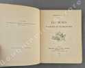 Les Muses Romaine et Florentines.. Pierre Jean JOUVE.