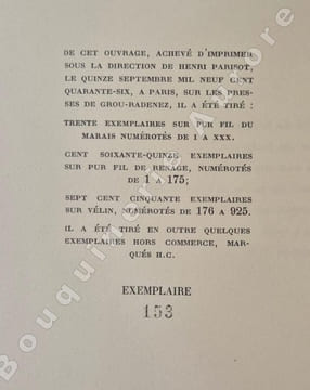 Main Forte.Au 125 du Boulevard Saint-Germain - Il était une boulangère - Et les seins mouraient - L'amour des heures, la Haine de poivre - La dernière ...